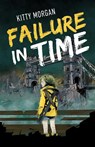 Failure in Time - Kitty Morgan - 9780722356715