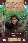 Robin of Sherwood - The Outlaw King - Barnaby Eaton-Jones - 9780722356920
