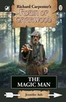 Robin of Sherwood - The Magic Man - Jennifer Ash - 9780722357187