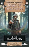 The Magic Man - Jennifer Ash - 9780722357194