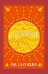 The Alchemist - Paulo Coelho - 9780722532935