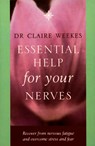 Essential Help for Your Nerves - Dr. Claire Weekes - 9780722540138