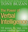 The Power of Verbal Intelligence - Tony Buzan - 9780722540497