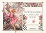 Barker, C: Flower Fairies Postcard Book -  - 9780723247623