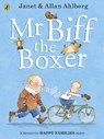 Mr Biff the Boxer - Allan Ahlberg - 9780723275589