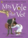 Mrs Vole the Vet - Allan Ahlberg - 9780723293941