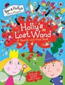 Ben and Holly's Little Kingdom: Holly's Lost Wand - A Search-and-Find Book - Ben and Holly's Little Kingdom - 9780723298717
