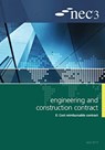 NEC3 Engineering and Construction Contract Option E: Cost reimbursable contract - NEC - 9780727758774