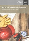 NEC3: The Role of the Supervisor - Barry Trebes - 9780727760968