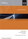Managing Reality, Third edition. Book 3: Managing the Contract - Barry Trebes ; Bronwyn Mitchell - 9780727761866