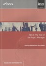 NEC4: The Role of the Project Manager - Barry Trebes - 9780727763532