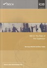 NEC4: The Role of the Supervisor - Barry Trebes - 9780727763556
