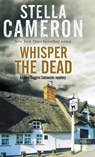Whisper the Dead - Stella Cameron - 9780727829078