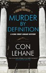 Murder by Definition - Con Lehane - 9780727850898