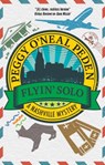 Flyin' Solo - Peggy O'Neal Peden - 9780727850942