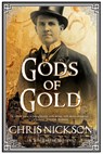 Gods of Gold - Chris Nickson - 9780727884282