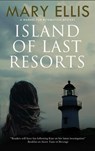 Island of Last Resorts - Mary Ellis - 9780727889348
