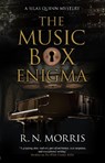 The Music Box Enigma - R. N. Morris - 9780727889553