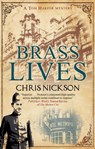 Brass Lives - Chris Nickson - 9780727890887