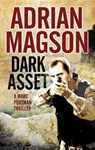 Dark Asset - MAGSON,  Adrian - 9780727893031