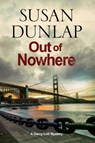 Out of Nowhere - Susan Dunlap - 9780727895219