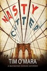Nasty Cutter - Tim O'Mara - 9780727895981