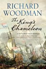 The King's Chameleon - Richard Woodman - 9780727896919
