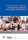 ESSA's Student Manual for Health, Exercise and Sport Assessment - Jeff S. Coombes ; Tina Skinner - 9780729542692