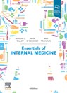 Essentials of Internal Medicine - Nicholas J. Talley ; Simon O'Connor ; Brad Frankum - 9780729543125