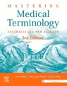 Mastering Medical Terminology - Sue Walker ; Maryann (Lecturer Wood ; Jenny (Visiting academic School of Public Health and Social Work Nicol - 9780729543330