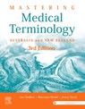 Mastering Medical Terminology - Sue Walker ; Maryann (Lecturer Wood ; Jenny (Visiting academic School of Public Health and Social Work Nicol - 9780729543330