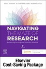 Navigating the Maze of Research: Enhancing Nursing and Midwifery Practice 6e - Debra Jackson ; Tamara Power ; Helen Walthall - 9780729544832