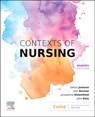 Contexts of Nursing - John Daly ; Debra Jackson ; Ann Bonner ; Jacqueline (Professor of Nursing Education Bloomfield - 9780729545006