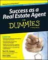 Success as a Real Estate Agent for Dummies - Australia / NZ - Terri M. Cooper ; Dirk Zeller - 9780730309116