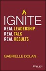 Ignite - Gabrielle Dolan - 9780730322542