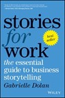 Stories for Work - Gabrielle Dolan - 9780730343271