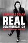 Real Communication - Gabrielle Dolan - 9780730370536