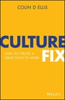 Culture Fix - Colin D. Ellis - 9780730371441