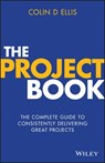 The Project Book - Colin D. Ellis - 9780730371465