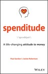 Spenditude - Paul Gordon ; Janine Robertson - 9780730372035