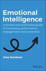 Emotional Intelligence - Amy Jacobson - 9780730391500