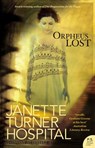 Orpheus Lost - Janette Turner Hospital - 9780730400387