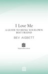 I Love Me - Bev Aisbett - 9780730445418