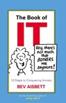 The Book of IT - Bev Aisbett - 9780730449607