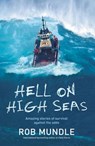 Hell on High Seas - Rob Mundle - 9780730449973
