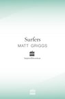 Surfers - Matt Griggs - 9780730450054