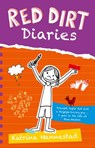 Red Dirt Diaries (Red Dirt Diaries, #1) - Katrina Nannestad - 9780730494416