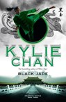 Black Jade - Kylie Chan - 9780730498810