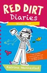 Blue's News (Red Dirt Diaries, #3) - Katrina Nannestad - 9780730499435