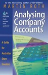 Analysing Company Accounts - Martin Roth - 9780731401147